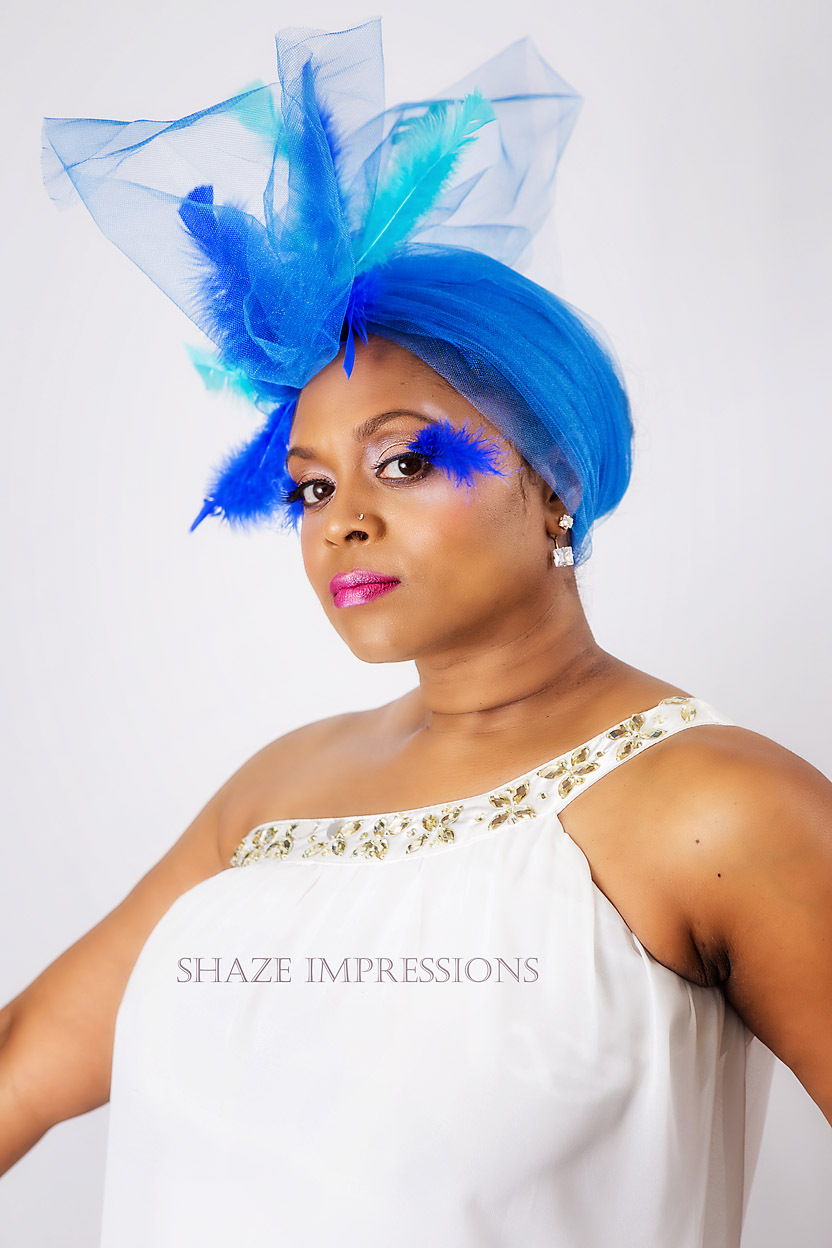 Brenee &ndash; Lead Model & Brand Ambassador