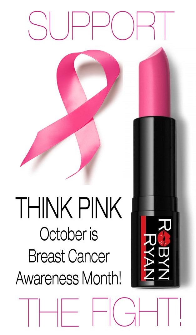 THINK PINK 