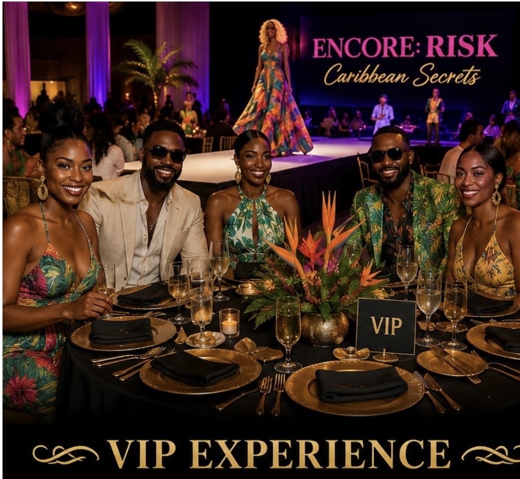 VIP Experience